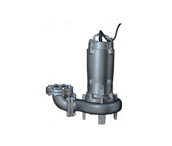 CP沉水式污物（泥）泵